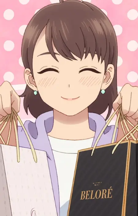 Kohaku's Mother image