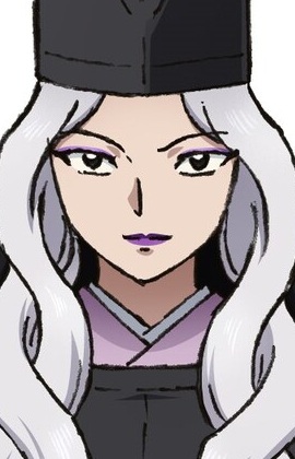 Shiranui