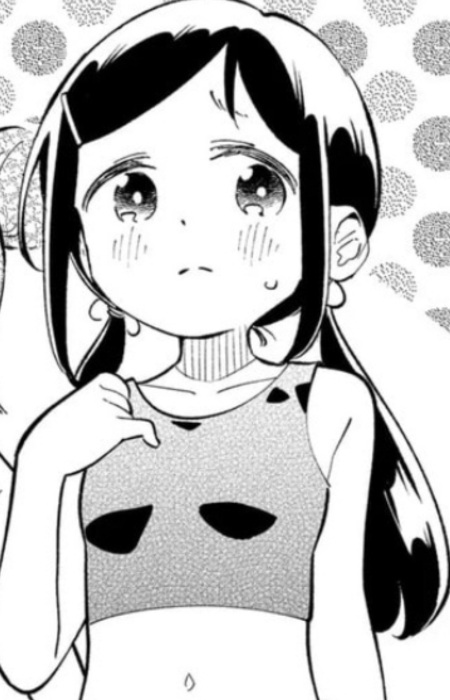 Nureishi, Suzu