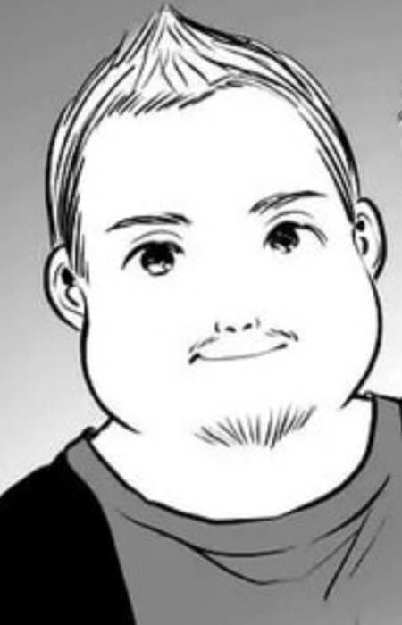 Tokito's Father