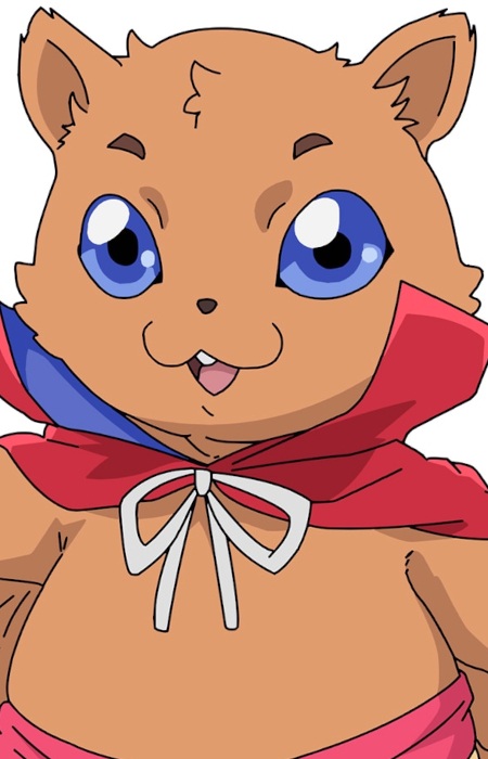 Mukumuku