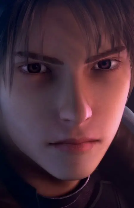 Ji, Hanguang