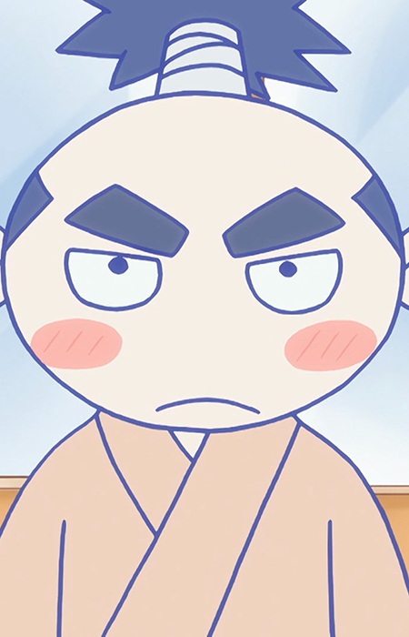 Udonnosuke