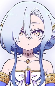 Goddess