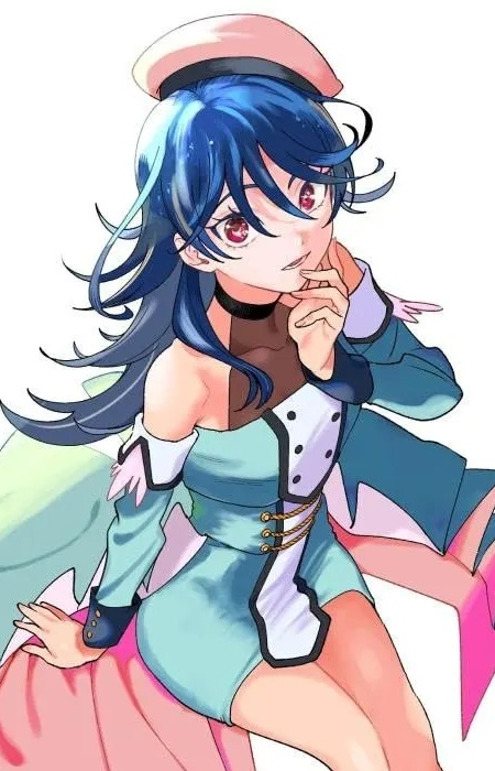 Harumi, Junna