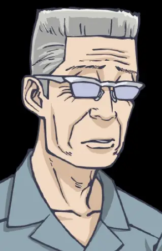 Matsubara, Fumio image