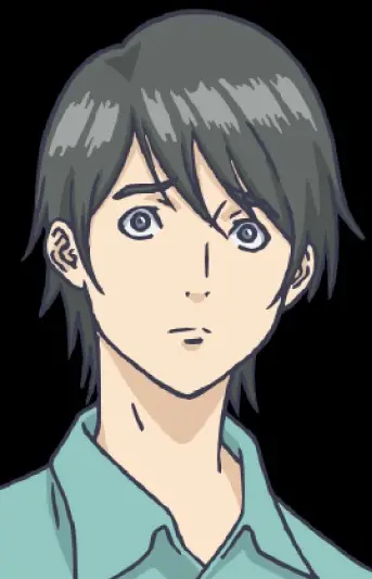 Fujita, Shingo image