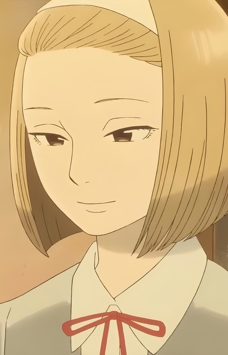 Imagen de Takehara, Kinue