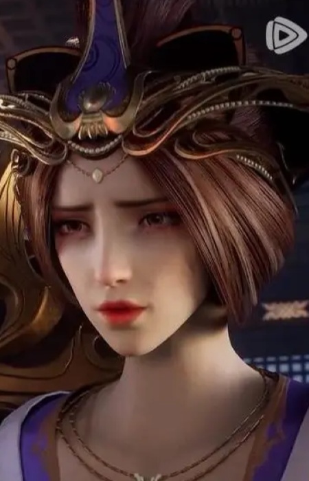 Qin, Yu