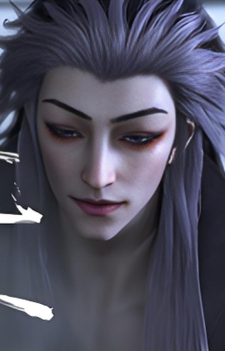 Yin, San