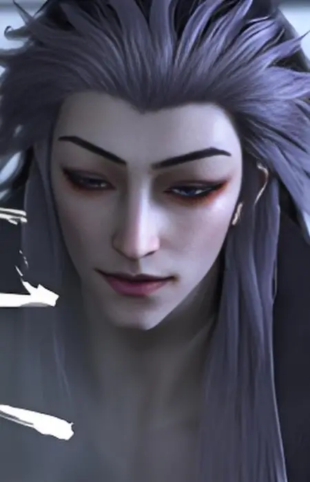Yin, San