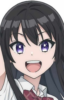 Karakter Nikaidou, Haruki