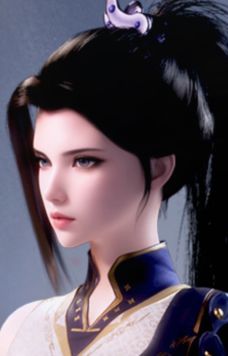 Ziruo Tang