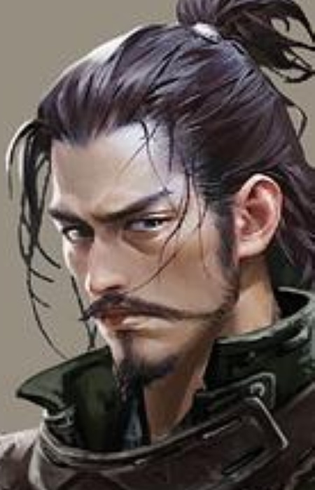 Chang, Siwei