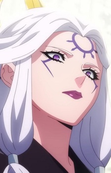 Karakter Taikyoku