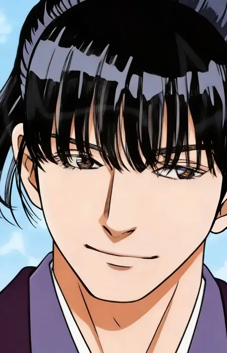 Keisuke Yamanami