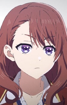 Satou, Maya