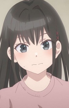 Namika Haibara isSecundário