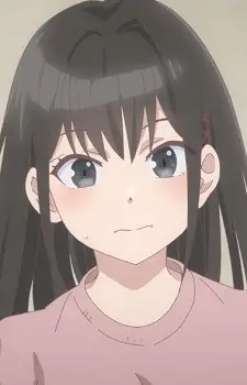 Haibara, Namika