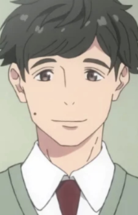 Shuuhei Mitamura