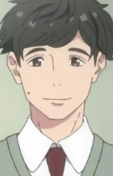 Shuuhei Mitamura