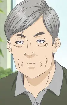 Fujisawa, Kazuo image