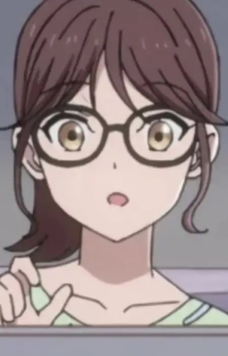 Eitarou's Sister