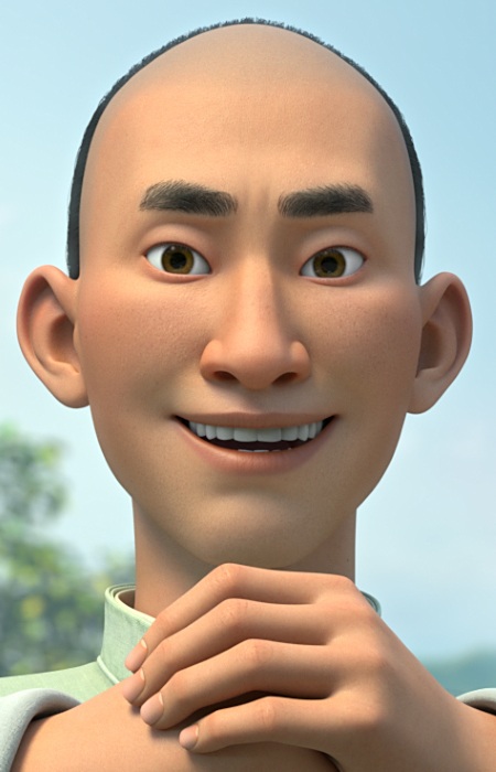 Songling Pu