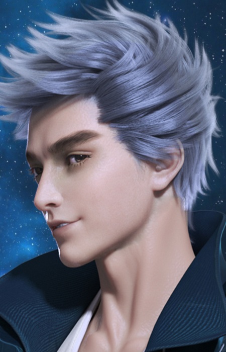 Ren, Xiaochong