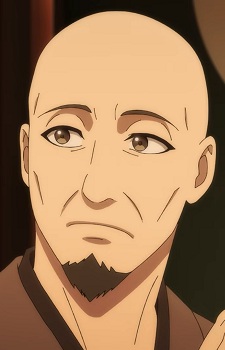 Kotetsu Katsuragi