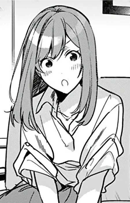 Nanami, Keiko