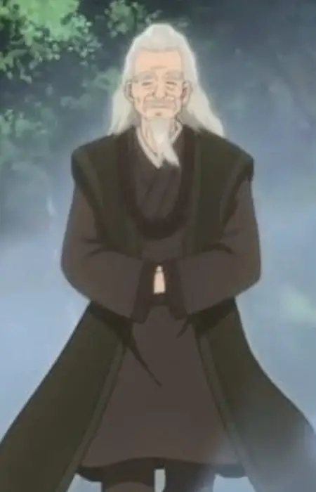 Mikoto, Amenohiwashi no