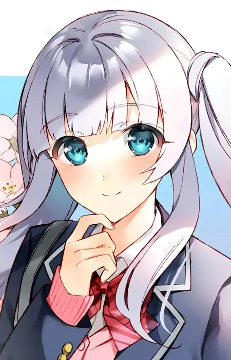 Shirayuki, Cocoa