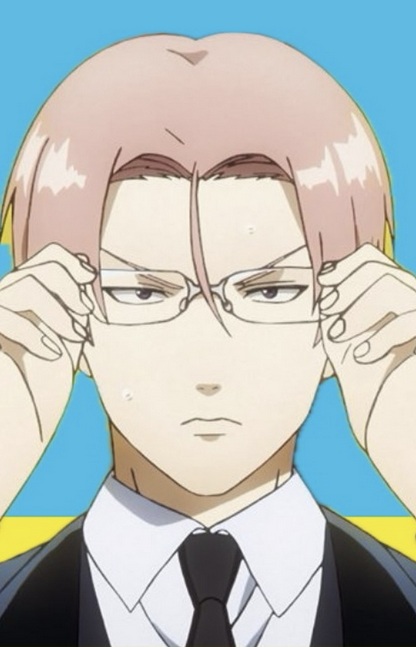 Kyouga, Masaki