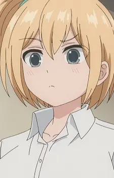 Toyomitsu Yuri