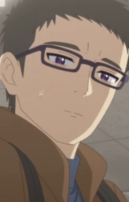 Hitaki, Jou