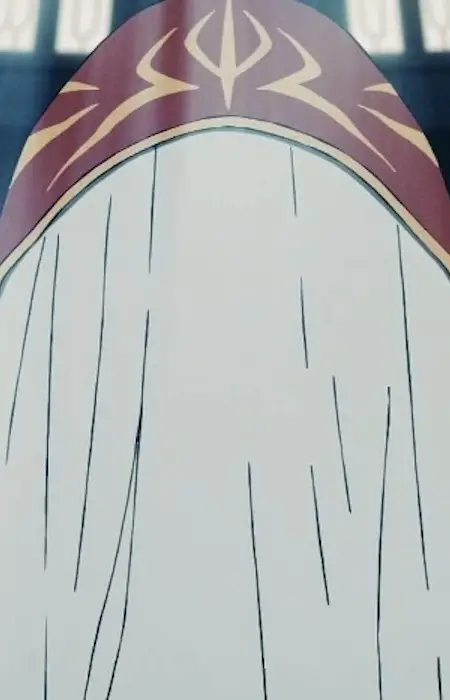 Lord Confessor image