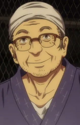 Oden Stall Owner