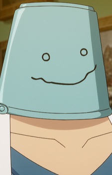 Karakter Yozakura, Nanao
