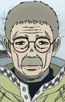 Hei, Yayakichi