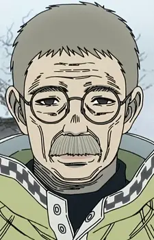 Hei, Yayakichi image