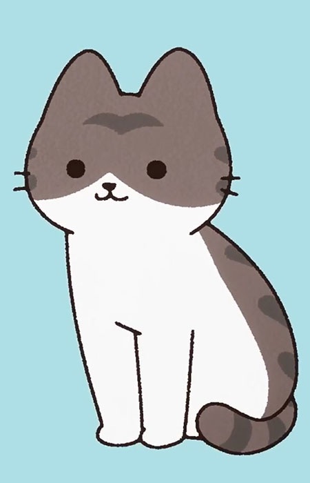 Mother Cat
