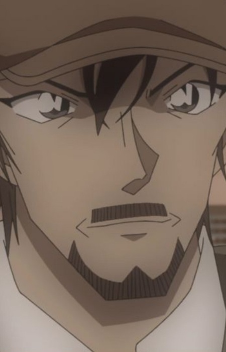 Imagem de Tsutomu Akai