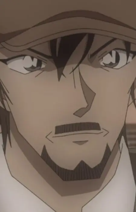 Akai, Tsutomu
