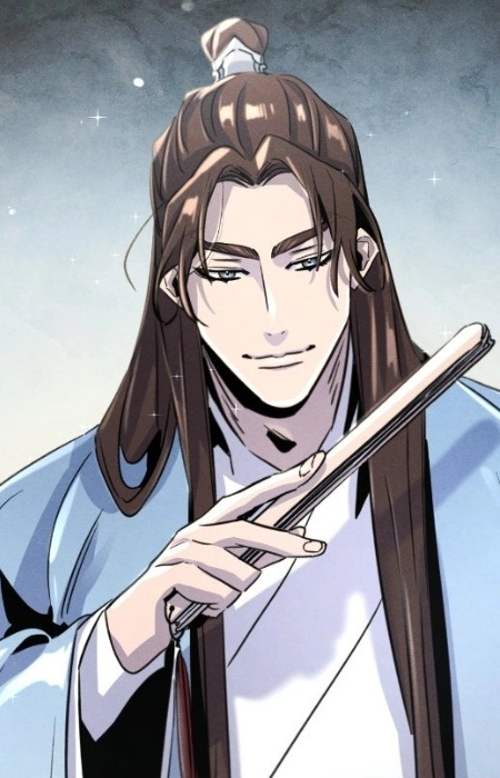 Karakter Mong, Yeon