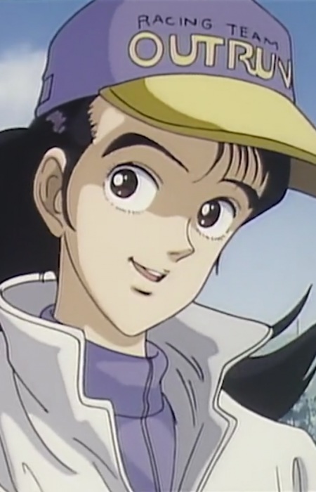 Kiryuu, Jun