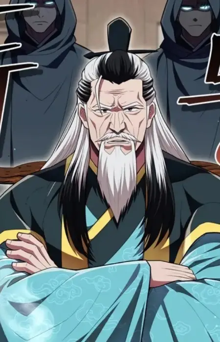 Jegal, Hyeon