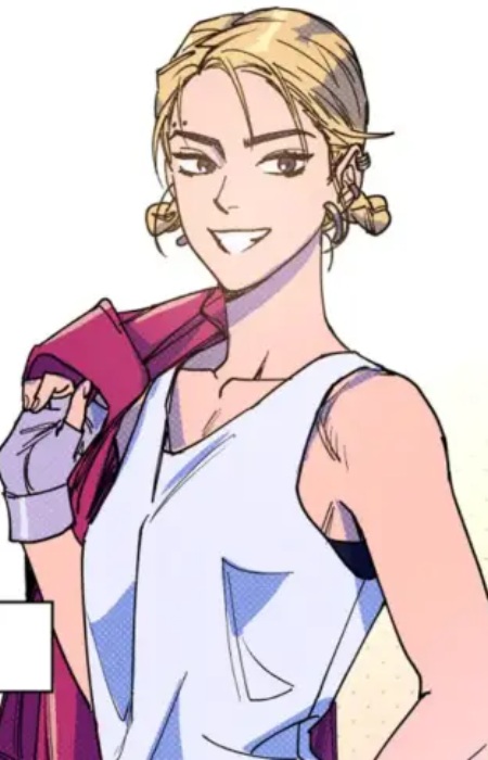 Choi, Yuna