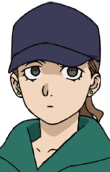 Imagem de Makoto Tachikawa