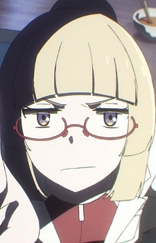 Nagatsuki, Reiko